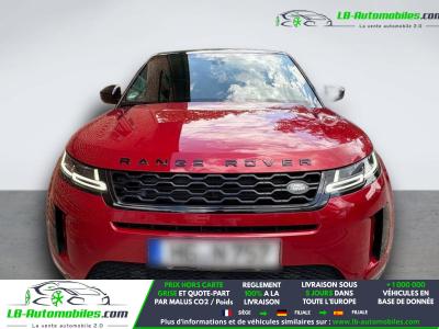 Land Rover Range Rover Evoque P250 AWD BVA