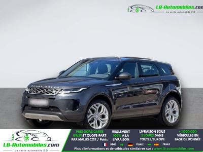 Land Rover Range Rover Evoque P200 AWD BVA