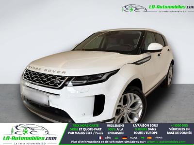 Land Rover Range Rover Evoque P200 AWD BVA