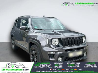 Jeep Renegade 1.3 150 ch BVA