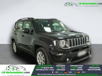 Jeep Renegade 1.3 150 ch BVA
