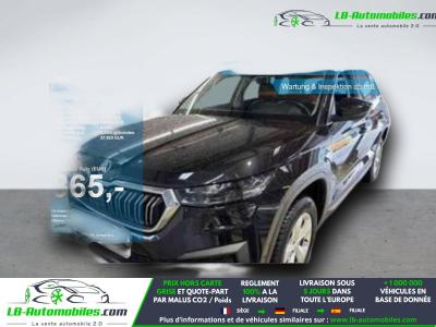 Skoda Kodiaq 2.0 TDI 200  BVA 4x4 5pl