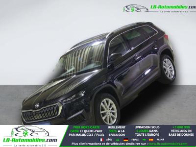 Skoda Kodiaq 2.0 TDI 200  BVA 4x4 5pl