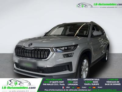 Skoda Kodiaq 2.0 TDI 200  BVA 4x4 5pl