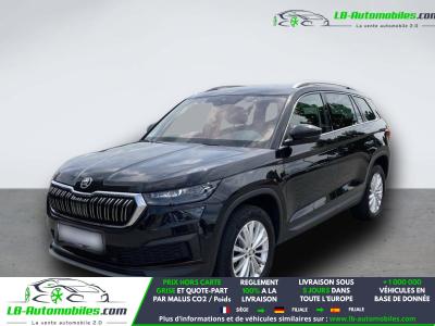 Skoda Kodiaq 2.0 TDI 200  BVA 4x4 5pl