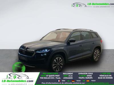 Skoda Kodiaq 2.0 TDI 200  BVA 4x4 5pl
