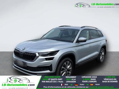 Skoda Kodiaq 2.0 TDI 200  BVA 4x4 5pl