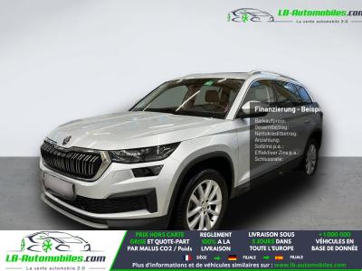 Skoda Kodiaq 2.0 TDI 200  BVA 4x4 5pl