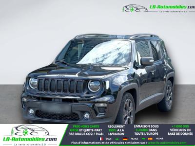 Jeep Renegade 1.3 150 ch BVA