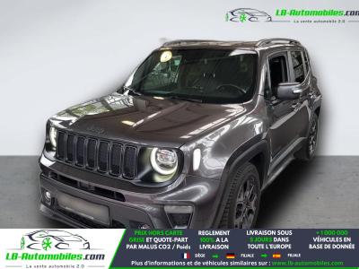Jeep Renegade 1.3 150 ch BVA