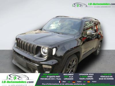 Jeep Renegade 1.3 150 ch BVA