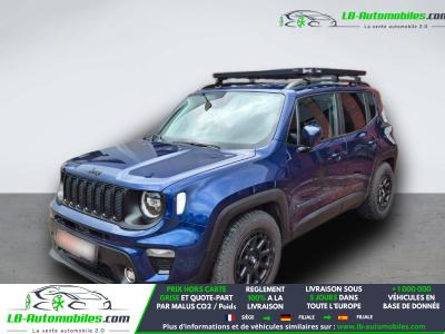 Jeep Renegade 1.3 150 ch BVA