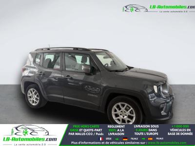Jeep Renegade 1.3 150 ch BVA