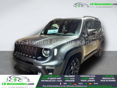 Jeep Renegade 1.3 150 ch BVA