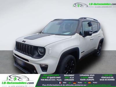 Jeep Renegade 1.3 190 ch PHEV BVA 4xe eAWD