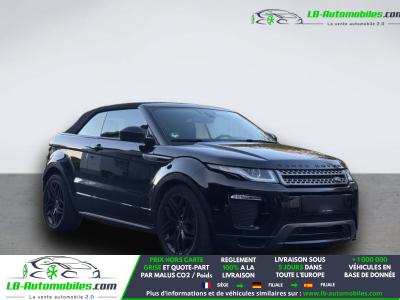 Land Rover Range Rover Evoque Cabriolet Si4 240 BVA