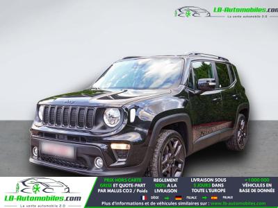 Jeep Renegade 1.3 240 ch PHEV BVA 4xe eAWD