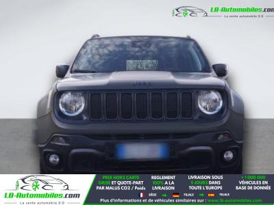 Jeep Renegade 1.3 240 ch PHEV BVA 4xe eAWD