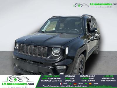 Jeep Renegade 1.3 190 ch PHEV BVA 4xe eAWD