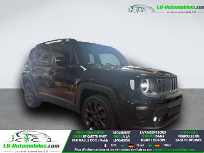 Jeep Renegade 1.3 190 ch PHEV BVA 4xe eAWD