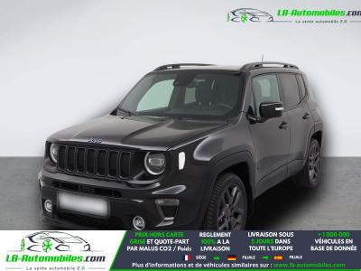 Jeep Renegade 1.3 240 ch PHEV BVA 4xe eAWD