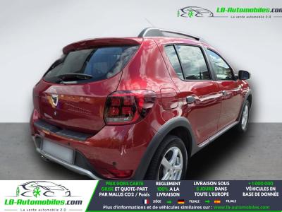 Dacia Sandero dCi 95