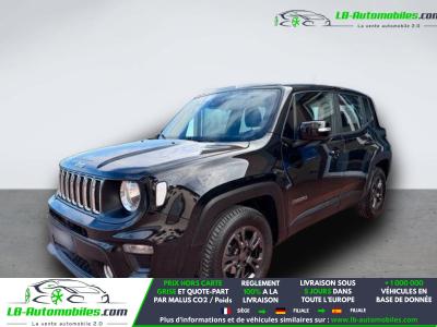 Jeep Renegade 1.6  Multijet 130 ch BVM