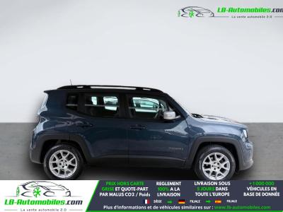 Jeep Renegade 1.6  Multijet 130 ch BVM