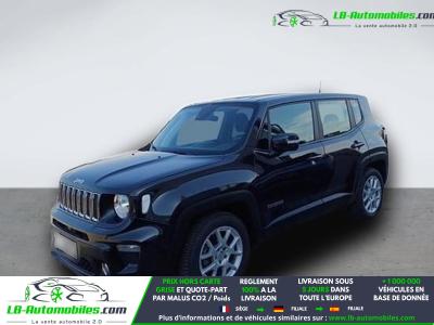 Jeep Renegade 1.6  Multijet 130 ch BVM