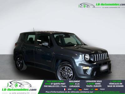 Jeep Renegade 1.6  Multijet 130 ch BVM
