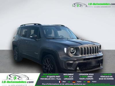 Jeep Renegade 1.5 130 ch BVR7 e-Hybrid