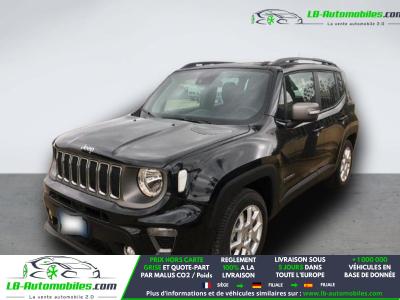 Jeep Renegade 1.5 130 ch BVR7 e-Hybrid