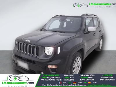 Jeep Renegade 1.5 130 ch BVR7 e-Hybrid