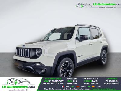 Jeep Renegade 1.5 130 ch BVR7 e-Hybrid