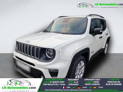 Jeep Renegade 1.5 130 ch BVR7 e-Hybrid