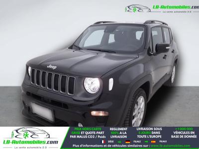 Jeep Renegade 1.5 130 ch BVR7 e-Hybrid