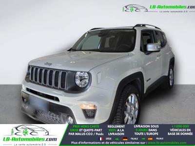 Jeep Renegade 1.5 130 ch BVR7 e-Hybrid
