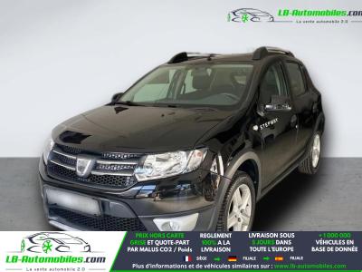 Dacia Sandero dCi 90 BVM