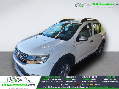 Dacia Sandero dCi 90 BVM