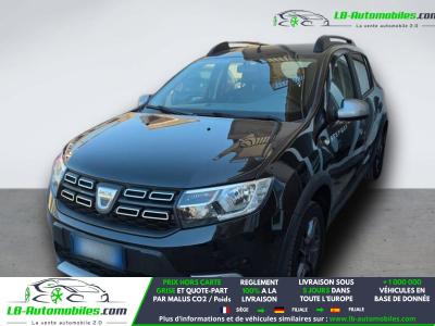 Dacia Sandero dCi 90 BVM