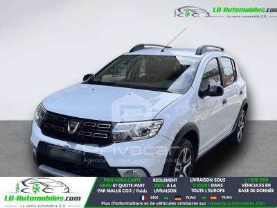 Dacia Sandero dCi 90 BVM