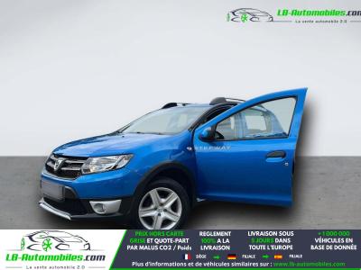 Dacia Sandero dCi 90 BVM