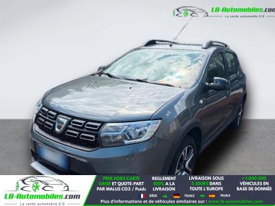 Dacia Sandero dCi 90 BVM