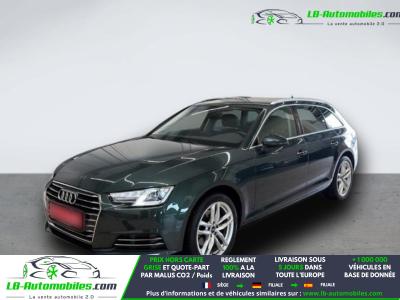 Audi A4 Avant 1.4 TFSI 150