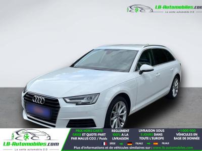 Audi A4 Avant 1.4 TFSI 150