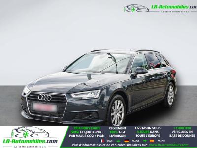 Audi A4 Avant 1.4 TFSI 150