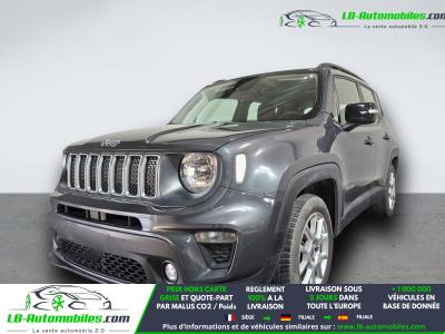 Jeep Renegade 1.5 130 ch BVR7 e-Hybrid