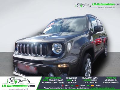Jeep Renegade 1.5 130 ch BVR7 e-Hybrid