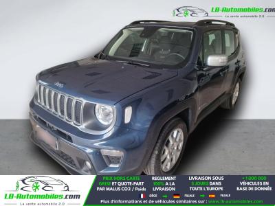 Jeep Renegade 1.5 130 ch BVR7 e-Hybrid