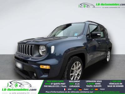 Jeep Renegade 1.5 130 ch BVR7 e-Hybrid